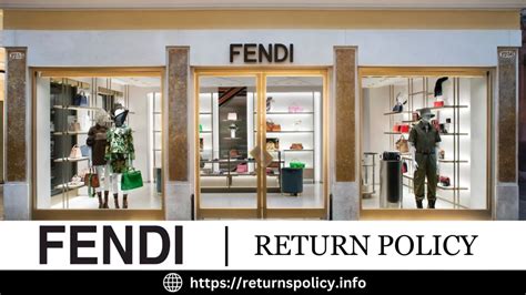 fendi appointment|Fendi returns.